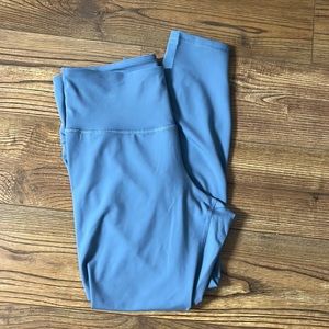 Old navy high waisted leggings